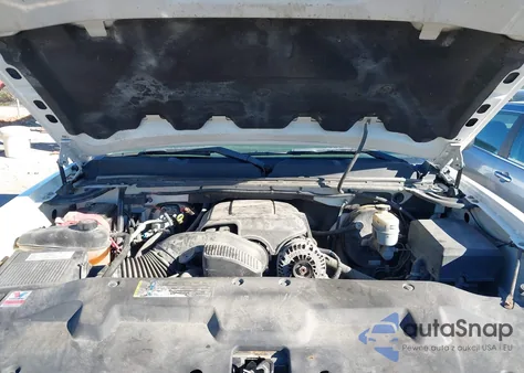 2008 Chevrolet Silverado 1500 Lt1 from USA, damaged, VIN 1GCEK19078Z309898